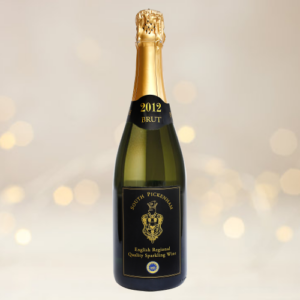 South Pickenham Sparkling Wine